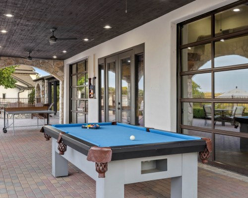 Worldmark Hunt - Stablewood Springs Resort - 5 Nights