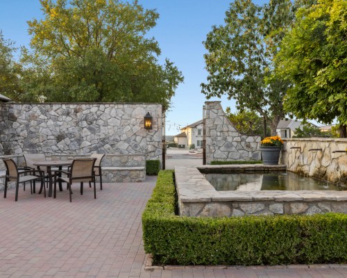 Worldmark Hunt - Stablewood Springs Resort - 5 Nights