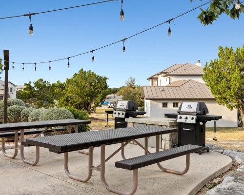 Worldmark Hunt - Stablewood Springs Resort - 5 Nights