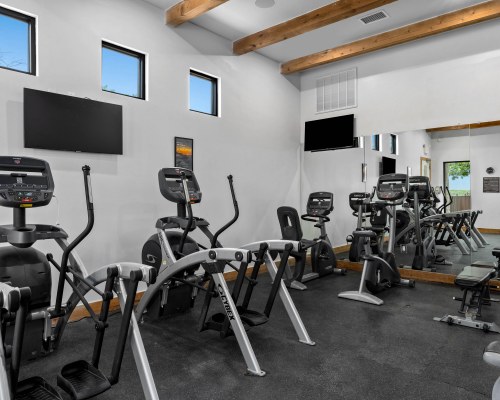 Worldmark Hunt - Stablewood Springs Resort - 5 Nights