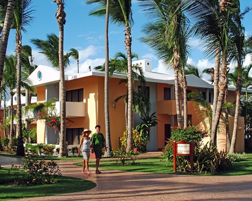 IBEROSTAR Punta Cana
