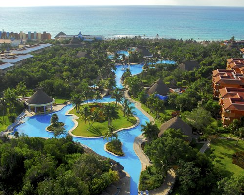 IBEROSTAR Paraiso Del Mar