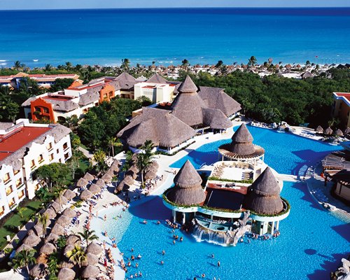 IBEROSTAR Paraiso Maya Image