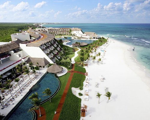 Grand Velas All Suites & Spa Resort Riviera Maya Grand Class