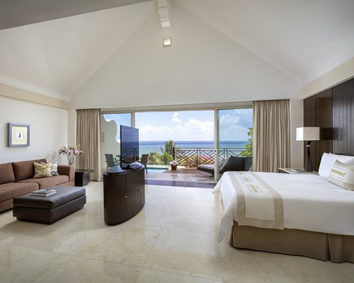 Grand Velas All Suites & Spa Resort Riviera Maya Grand Class