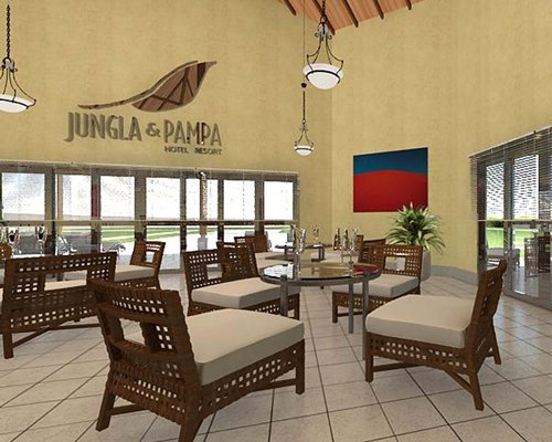 Jungla & Pampa Hotel Resort