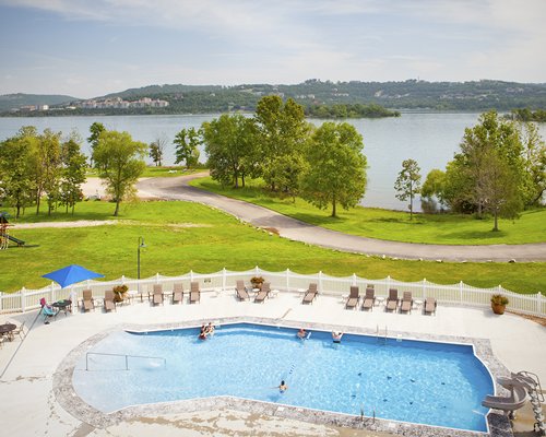 Paradise Point