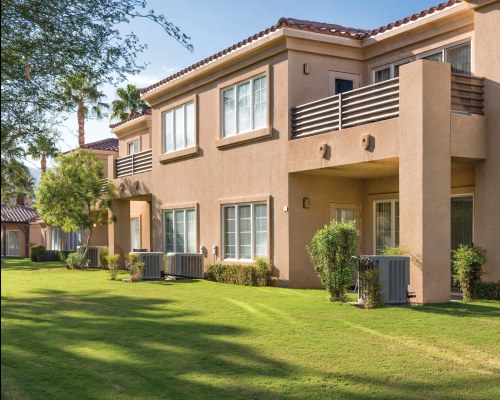 Worldmark Cathedral City Image