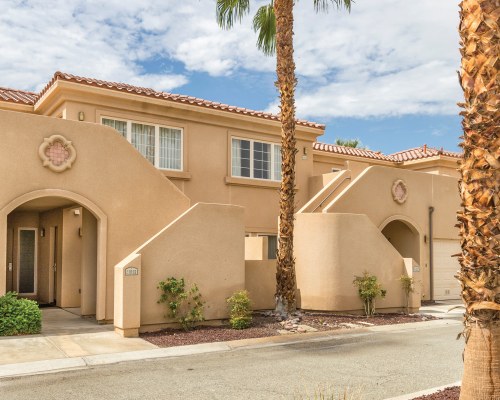 Worldmark Cathedral City