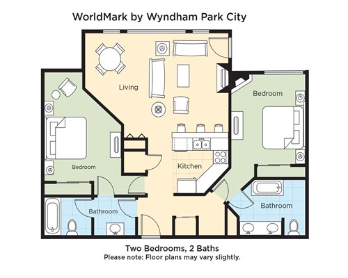 Worldmark Park City