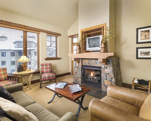 WorldMark Park City - 3 Nights