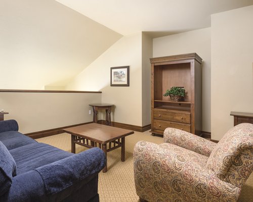 Worldmark Park City