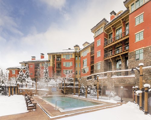 WorldMark Park City