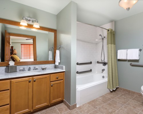 WorldMark Blaine - 3 Nights