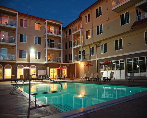 WorldMark Blaine