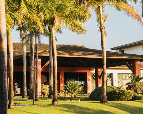 Sauipe Resorts