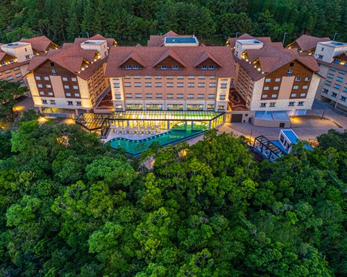 Wyndham Gramado Termas Resort & Spa