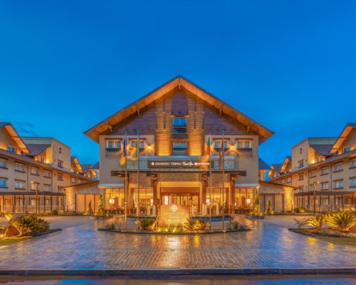 Wyndham Gramado Termas Resort & Spa