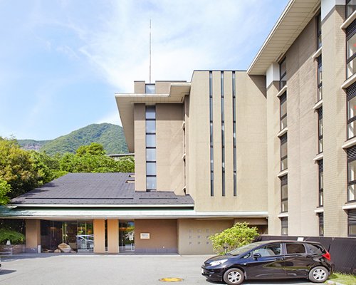 Tokyu Vacations Hakone Gora