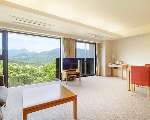 Tokyu Vacations Hakone Gora