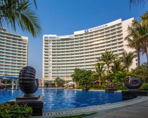 Wyndham Sanya Bay