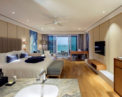 Wyndham Sanya Bay