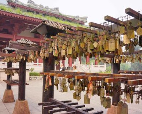 Taoyuan Hotspring International Hotel