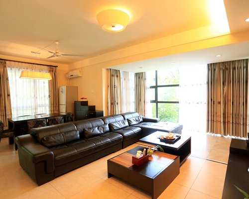 Shangshanqi - 4 Nights