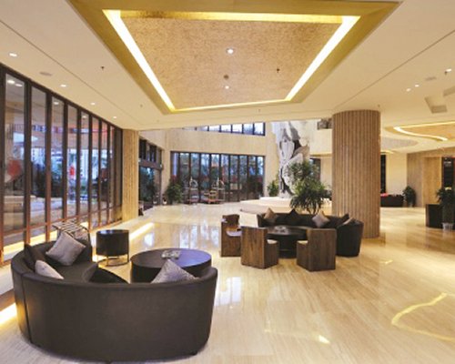 Boao Holliyard Seaview Hotel