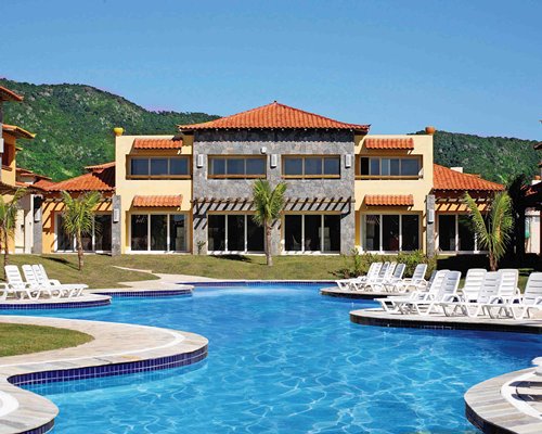 Buzios Beach Resort