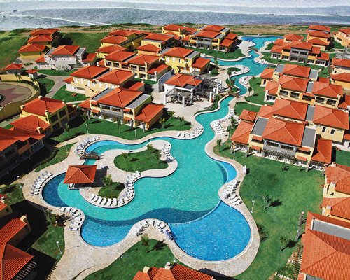 Buzios Beach Resort