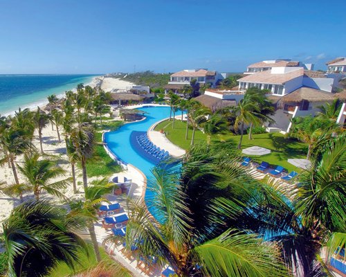 Desire Pearl Resort & Spa Riviera Maya Image