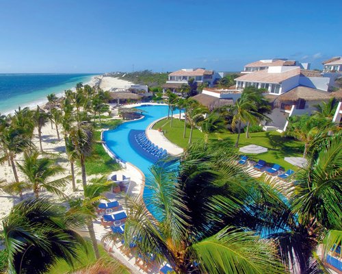 Desire Riviera Maya Pearl Resort Image