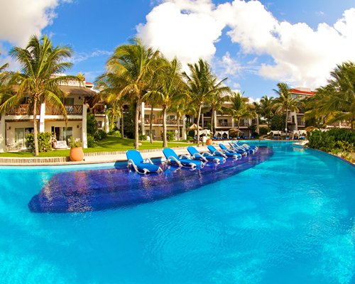 Desire Pearl Resort & Spa Riviera Maya