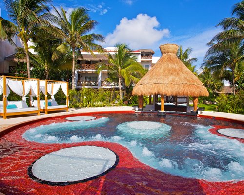 Desire Pearl Resort & Spa Riviera Maya