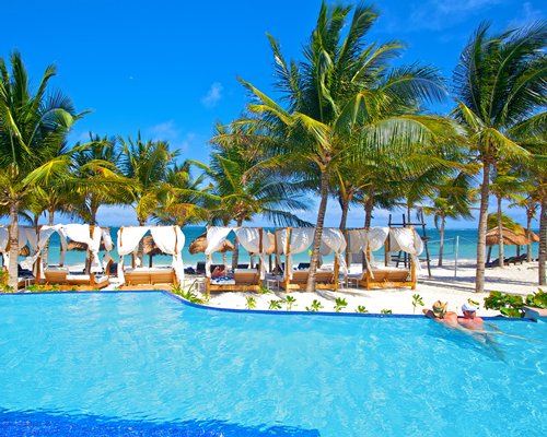 Desire Pearl Resort & Spa Riviera Maya