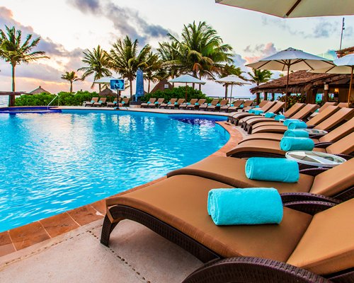 Desire Pearl Resort & Spa Riviera Maya