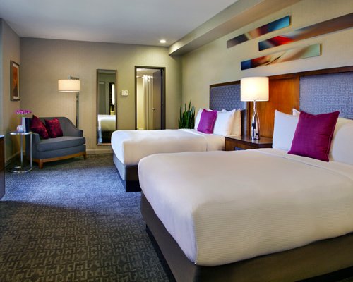 Hilton Chicago