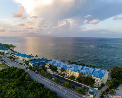 Wyndham Reef Resort