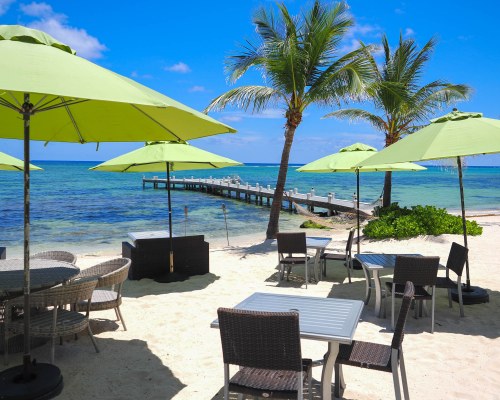 Wyndham Reef Resort