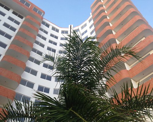 Atlantic Hotel & Vacation Club