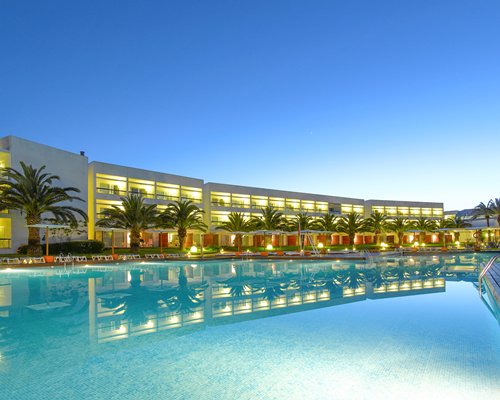 Grand Palladium Palace Ibiza Resort & Spa Image