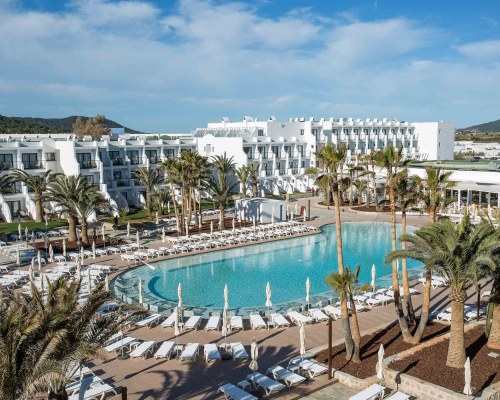 Grand Palladium Palace Ibiza Resort & Spa Image