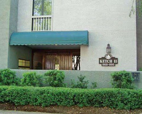 Ketch Court