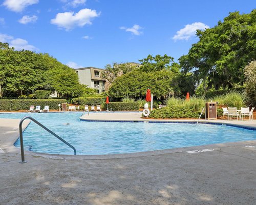 Ketch Court