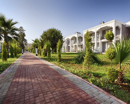 Wonasis Resort & Aqua
