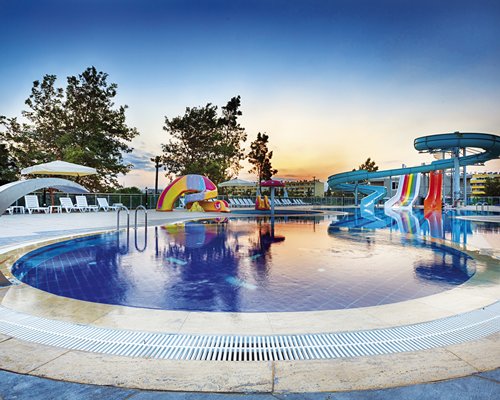 DORAMAR Resort & Aqua Tatil Koyu