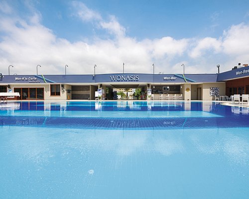 DORAMAR Resort & Aqua Tatil Koyu