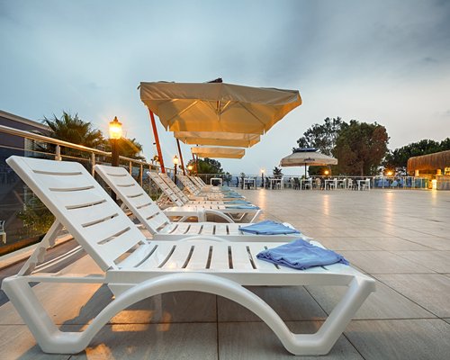 DORAMAR Resort & Aqua Tatil Koyu