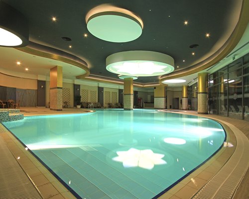Naskon Sapphire Resort & Spa